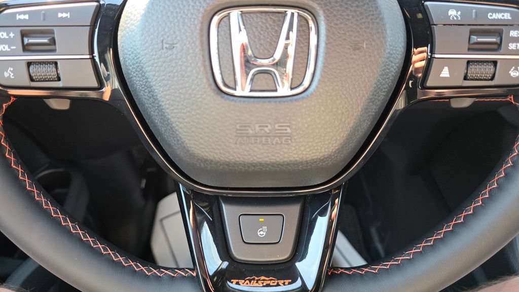 New 2026 Honda Passport TrailSport Elite image 28