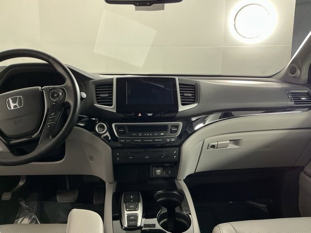 Used 2016 Honda Pilot Elite image 40