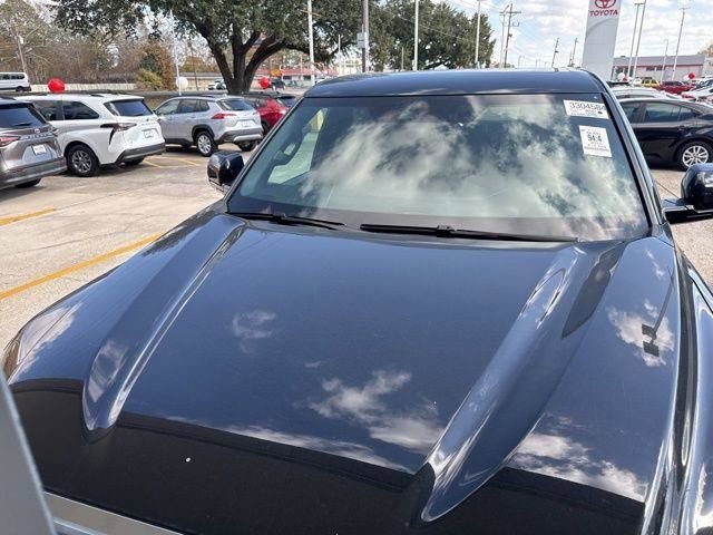 Used 2025 Toyota Tundra Limited image 2