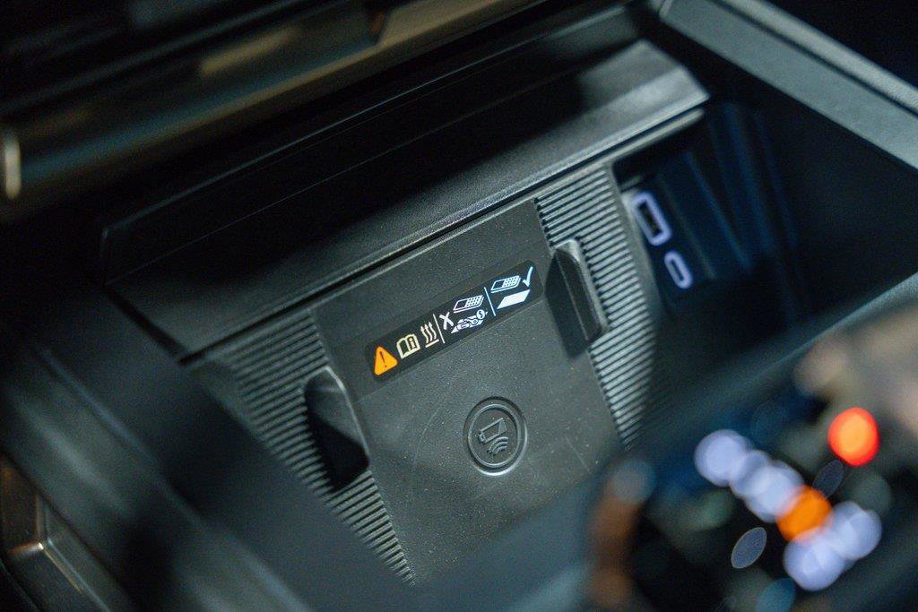 New 2024 GMC Hummer EV 3X w/ Omega Edition image 45