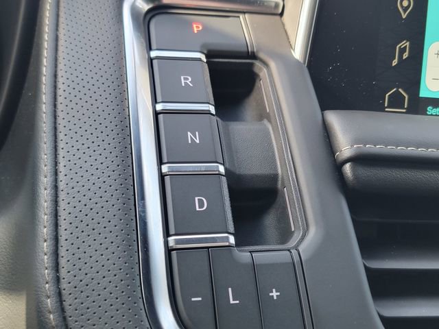 Used 2022 GMC Yukon SLT AWD/4WD image 30