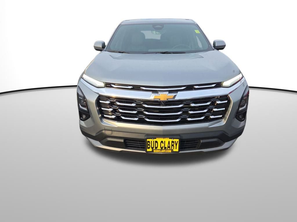 New 2026 Chevrolet Equinox LT w/ Convenience Package II image 50