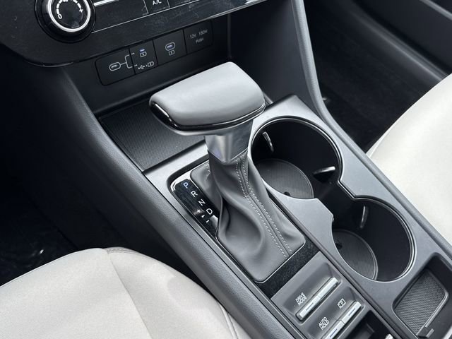 Certified 2025 Hyundai Sonata SE image 31