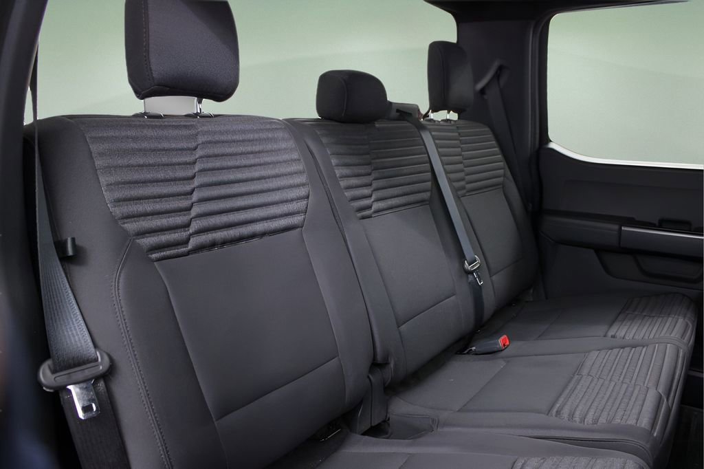 Used 2022 Ford F150 4x4 SuperCrew image 23