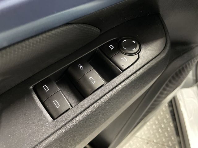 New 2026 Chevrolet Equinox EV LT w/ LPO, All-Weather Mat Package FWD image 13