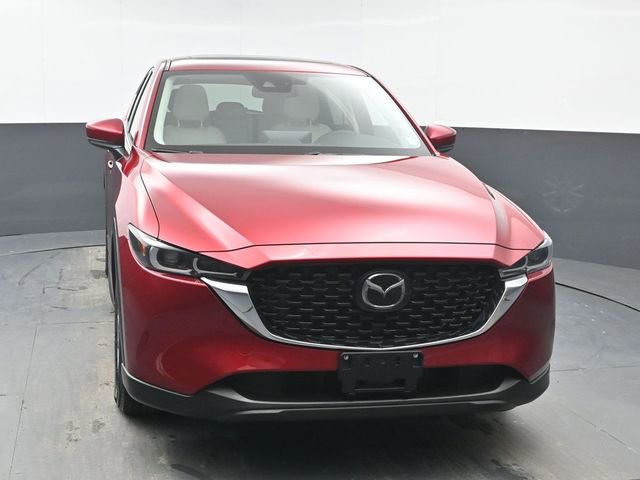 Certified 2023 MAZDA CX-5 AWD 2.5 S w/ Preferred Package image 8