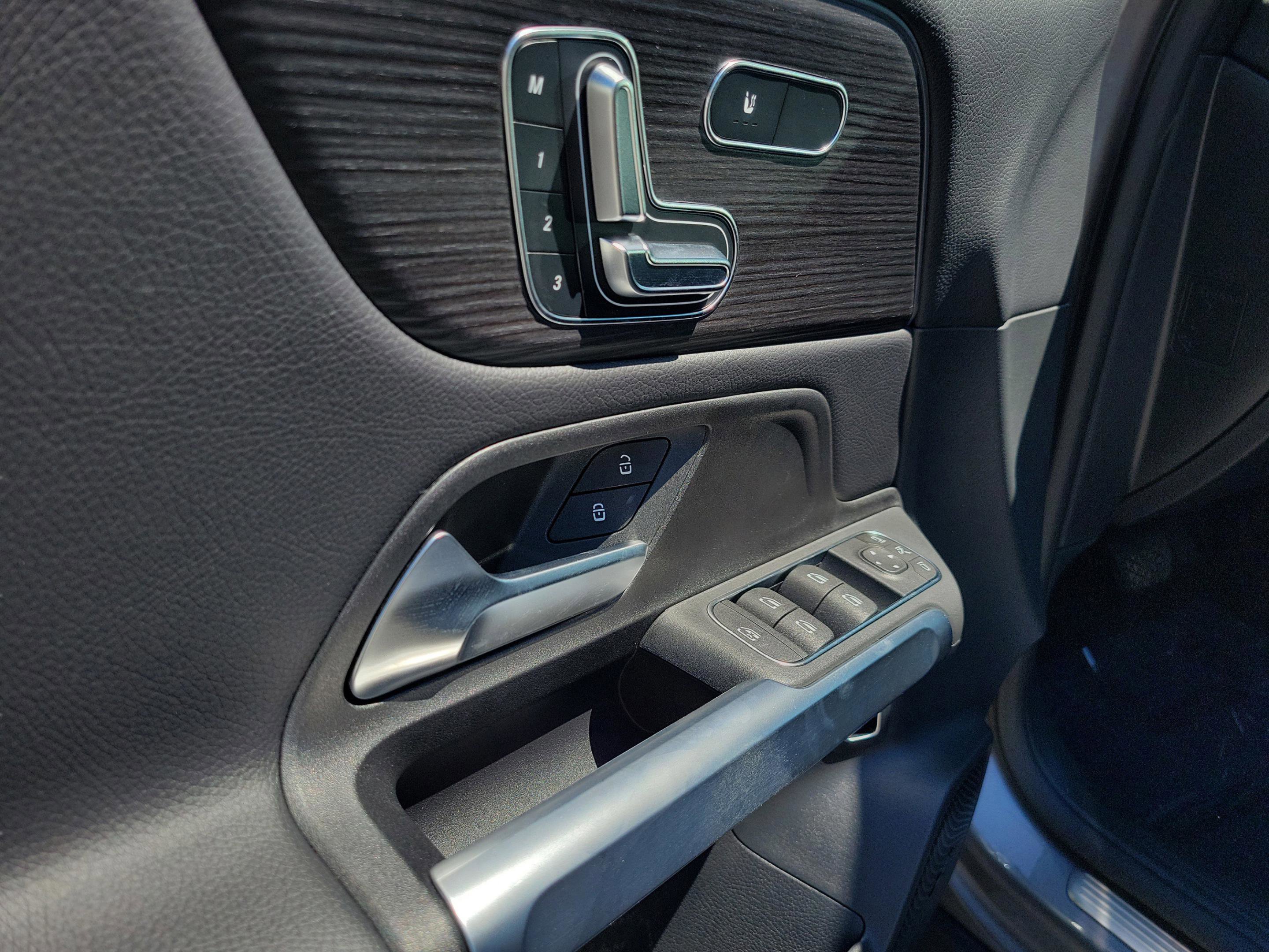 Certified 2026 Mercedes-Benz GLB 250 GLB 250 image 20