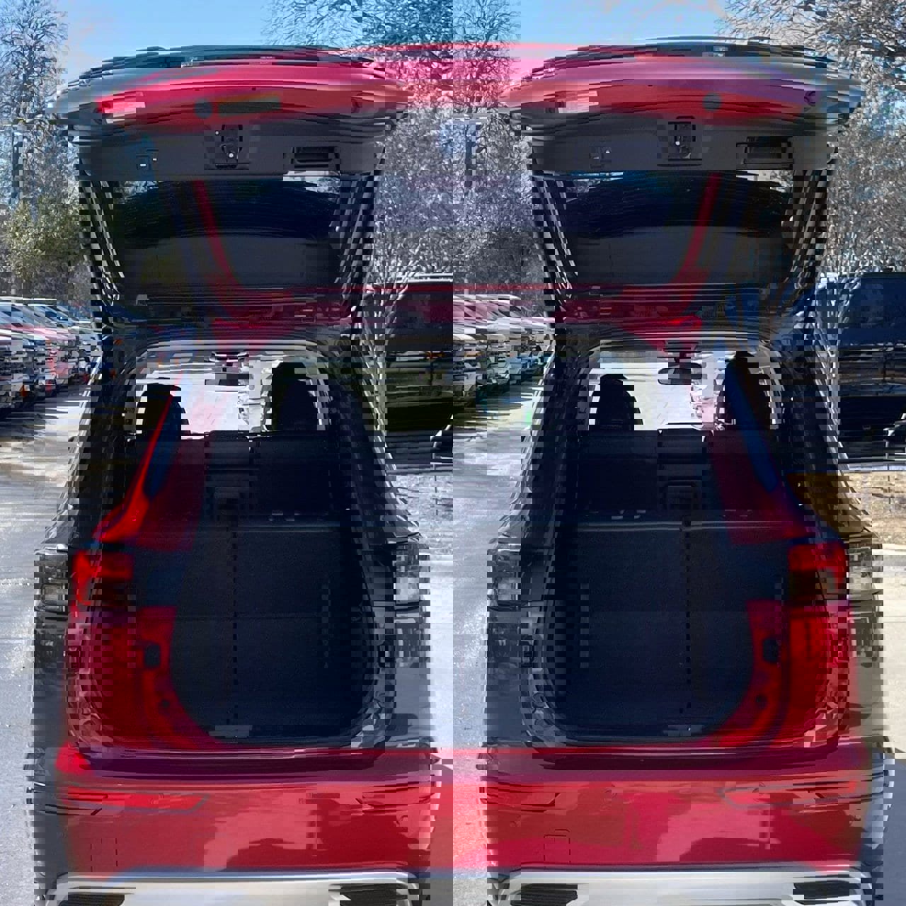 Used 2024 Mitsubishi Outlander SE image 25