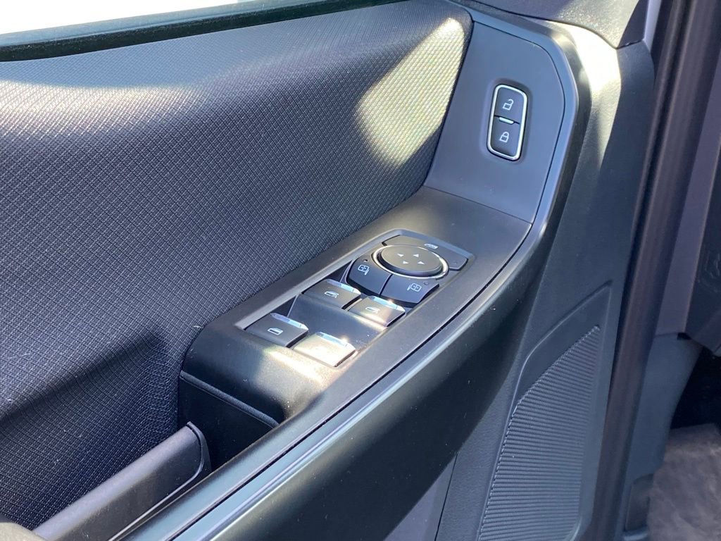 Used 2025 Ford F150 STX w/ Equipment Group 200A image 10