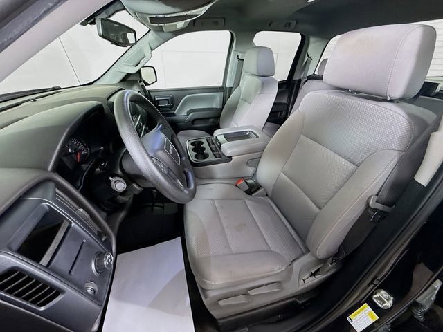 Used 2019 GMC Sierra 1500 Limited w/ Elevation Edition image 20