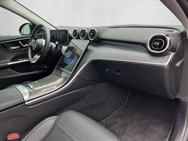 Used 2023 Mercedes-Benz C 300 Sedan image 21