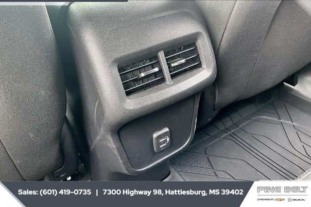 Used 2022 Chevrolet Equinox LT image 23