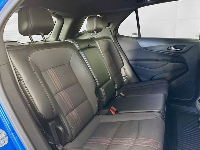 Used 2024 Chevrolet Equinox RS image 28