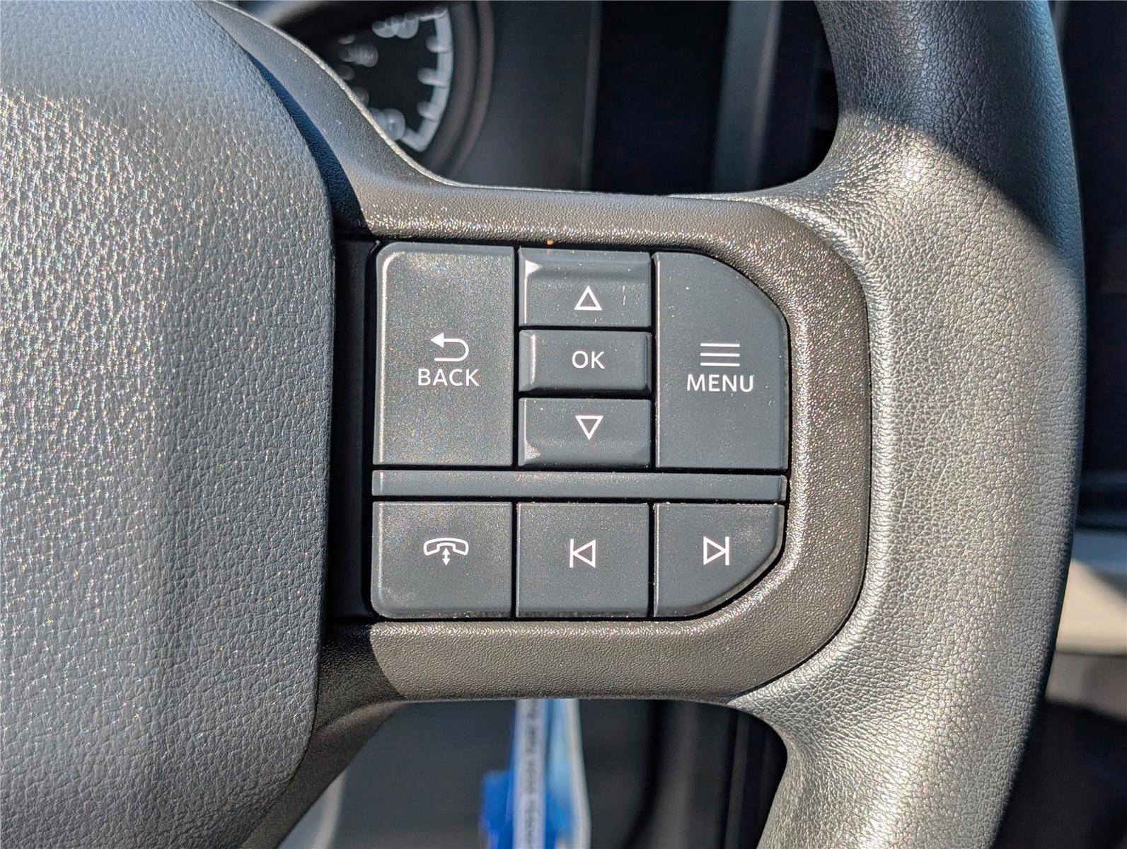 Used 2024 Ford F550 4x4 Crew Cab Super Duty image 21