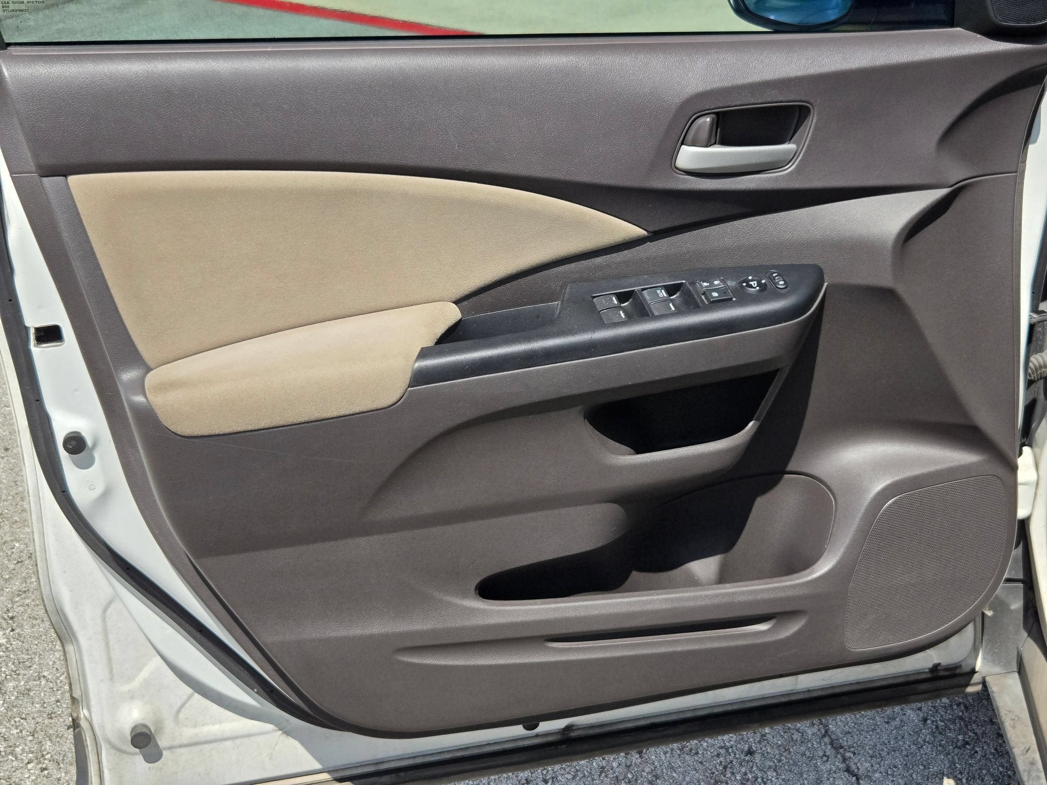 Used 2014 Honda CR-V EX image 10