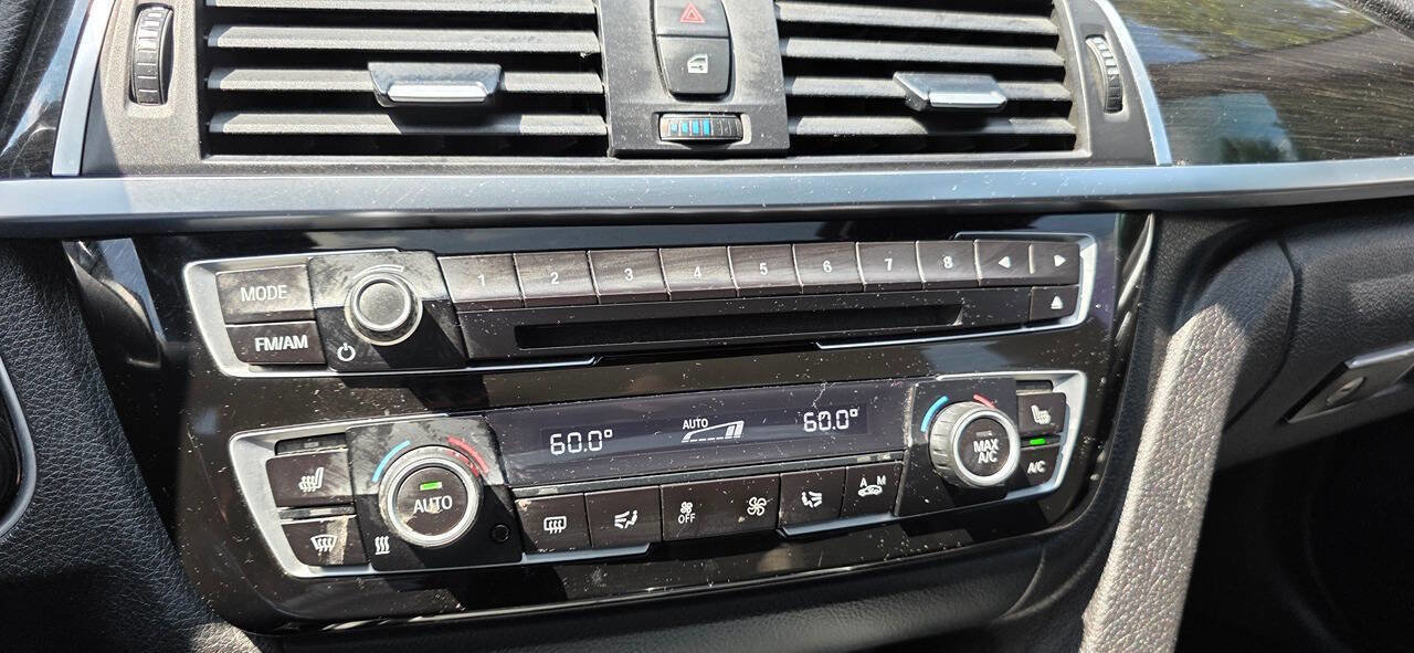 Used 2017 BMW 330i xDrive Sedan image 23