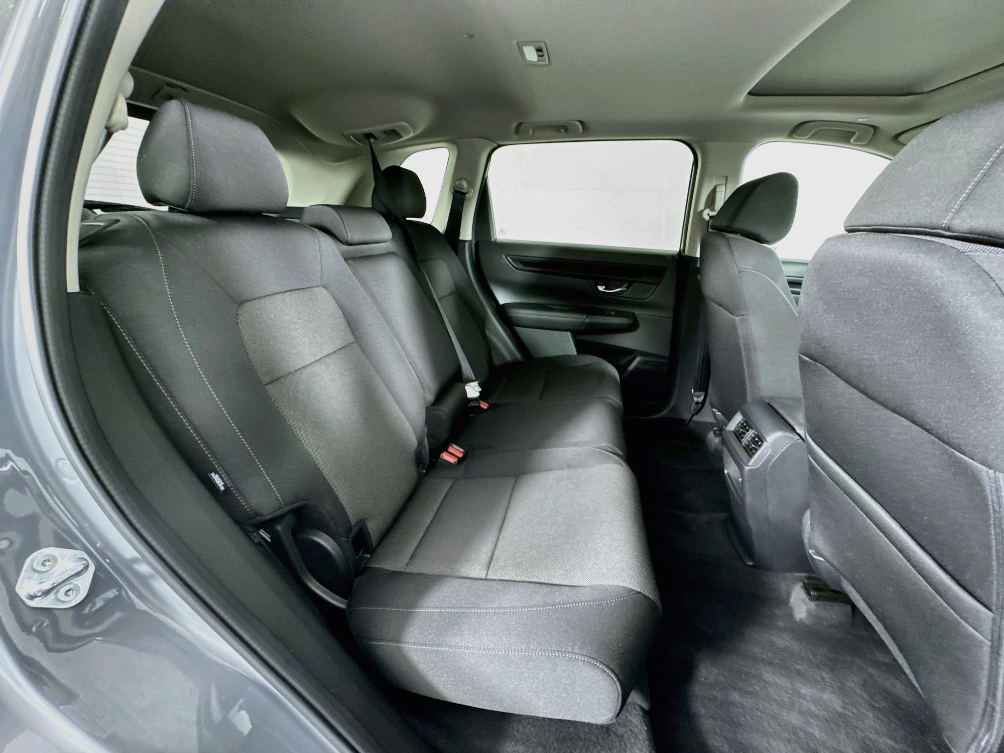 Certified 2024 Honda CR-V EX image 27