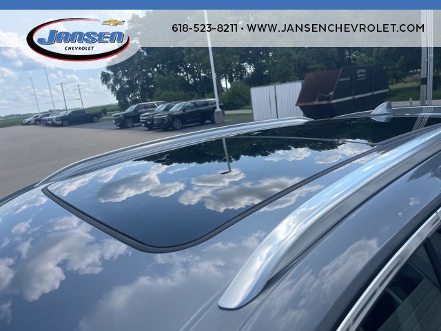 Used 2022 Buick Envision Preferred image 12