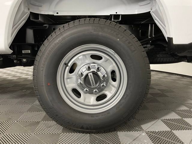 New 2026 Ford F250 XL w/ XL Driver Assist Package image 10