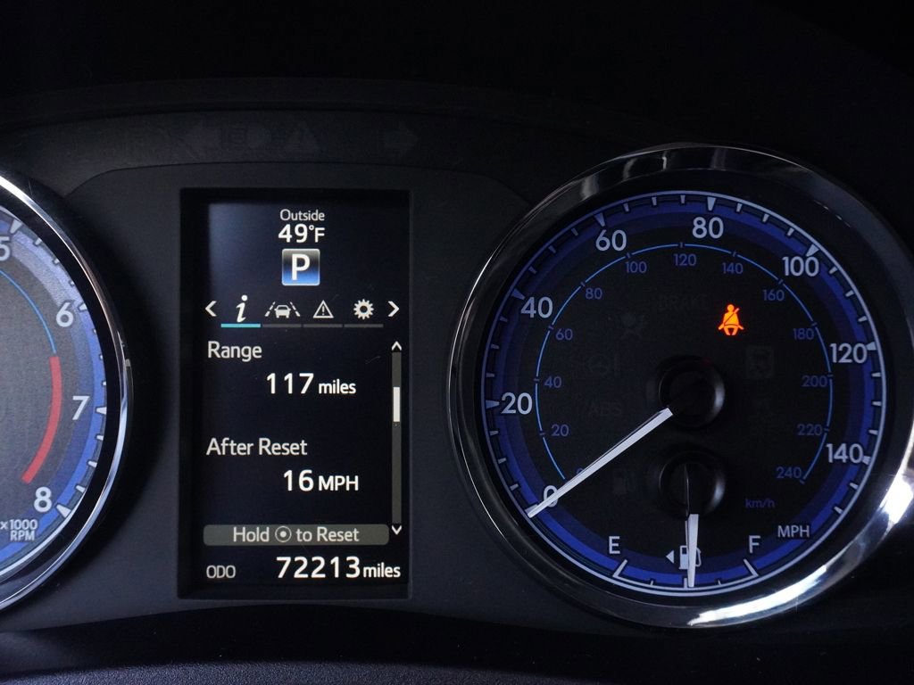 Used 2019 Toyota Corolla SE image 32