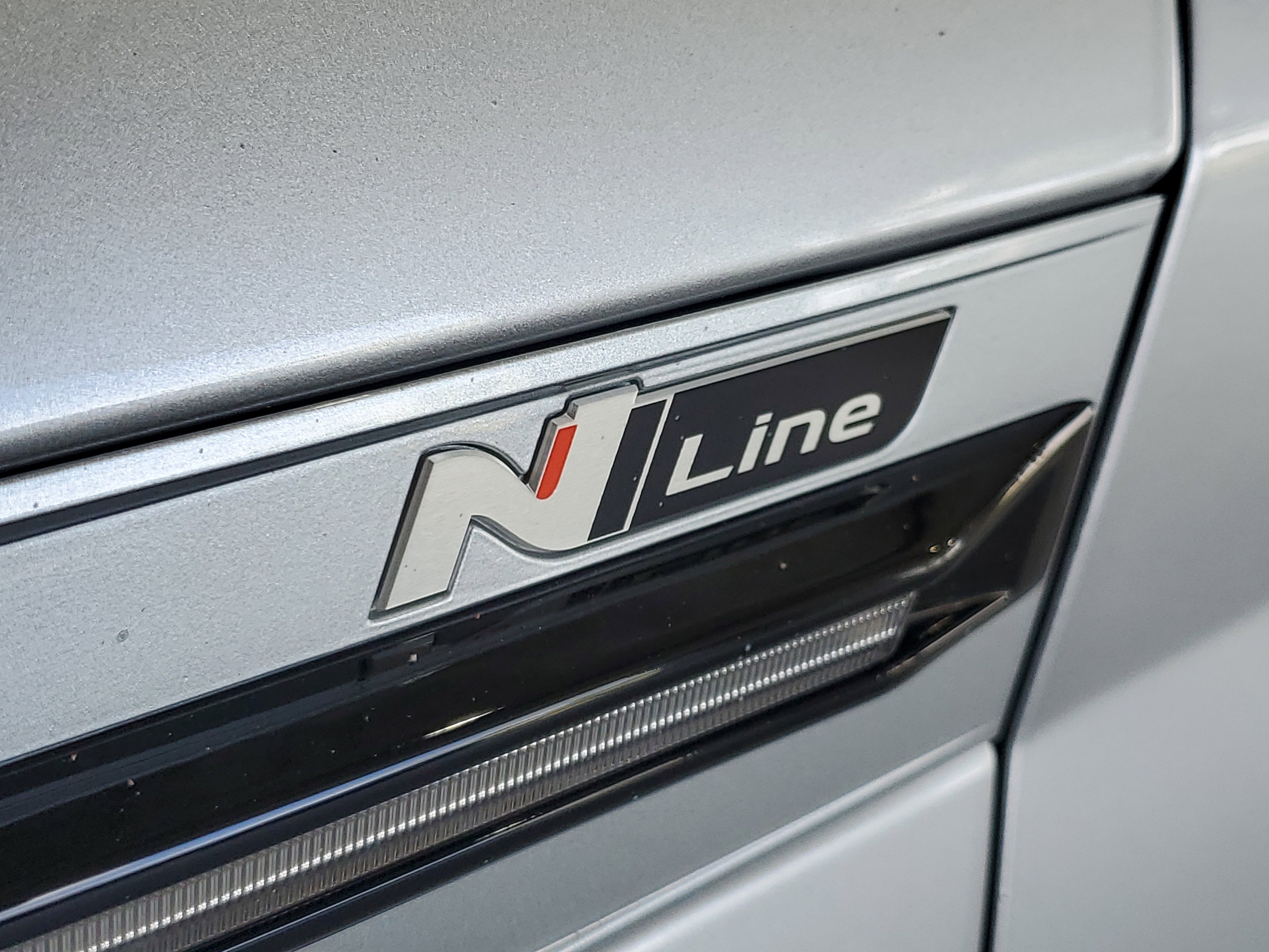 Used 2024 Hyundai Sonata N Line FWD image 6