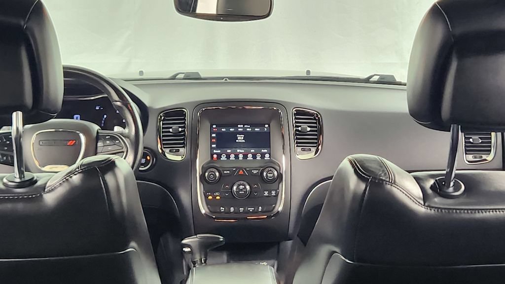 Used 2020 Dodge Durango GT AWD/4WD image 18