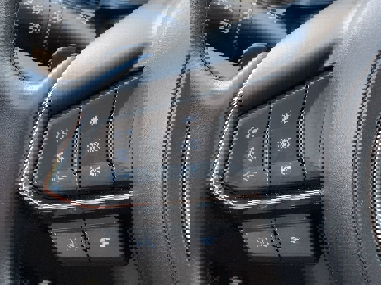 Used 2022 MAZDA CX-9 Signature image 24