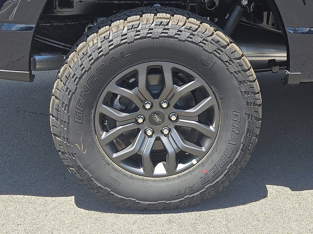 Used 2025 Ford F150 Tremor w/ Tow/Haul Package AWD/4WD image 13