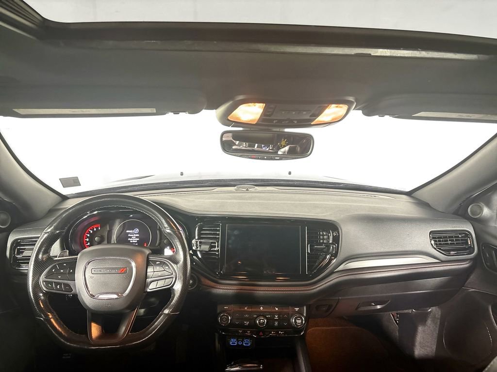 Used 2021 Dodge Durango R/T AWD/4WD image 12