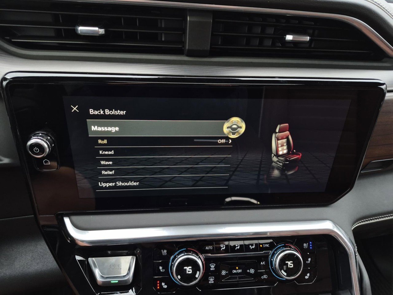 New 2026 GMC Sierra 2500 Denali Ultimate w/ Max Trailering Package image 24