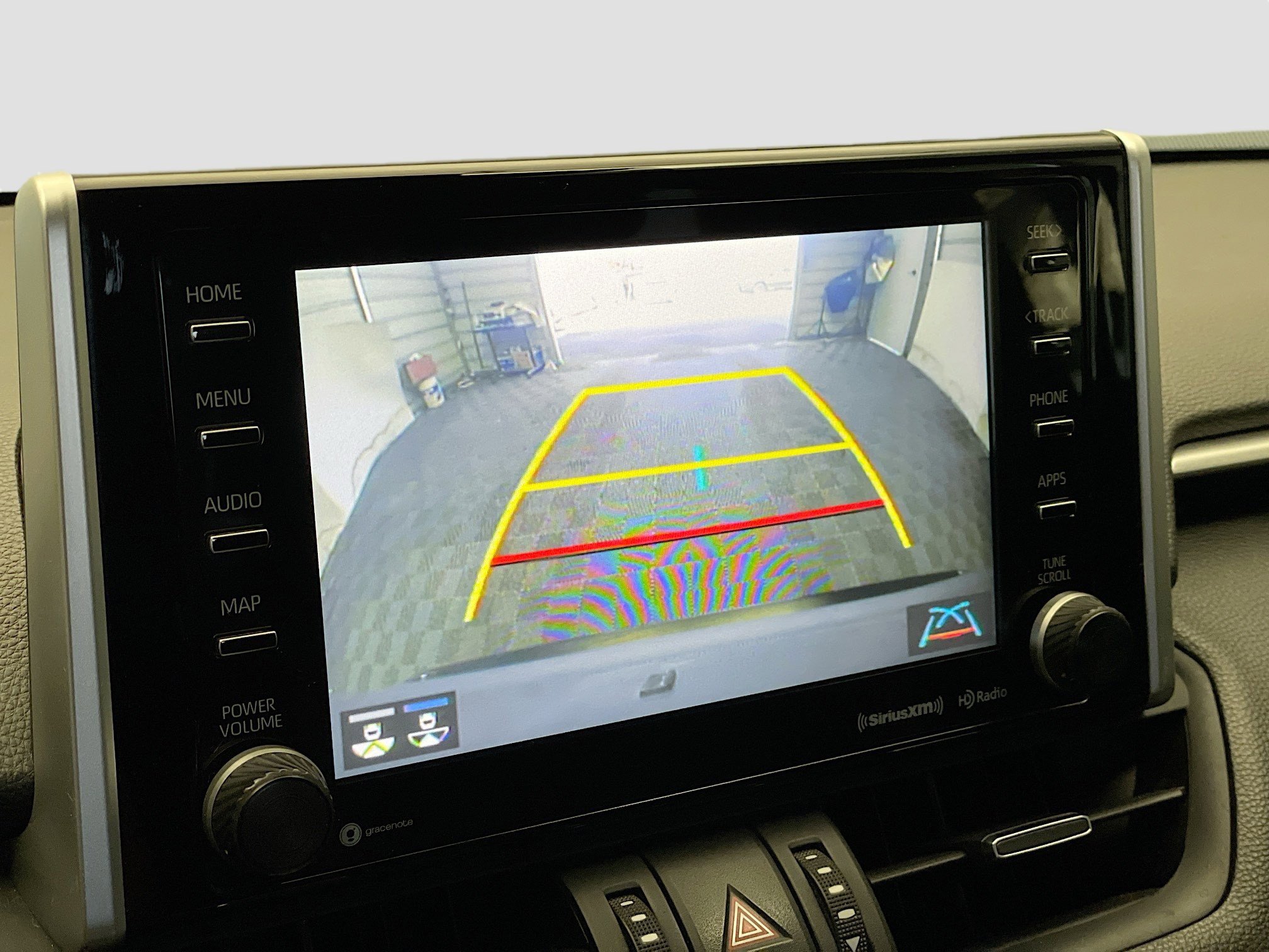 Used 2019 Toyota RAV4 XSE w/ Carpet Mat Package image 9