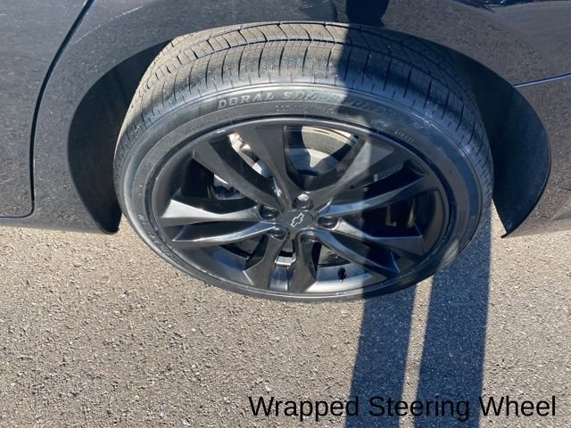 Used 2023 Chevrolet Malibu LT image 30