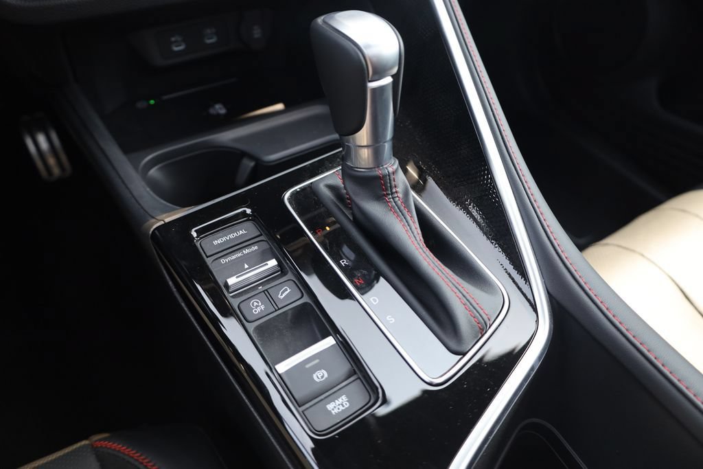 New 2026 Acura ADX A-Spec AWD/4WD image 24