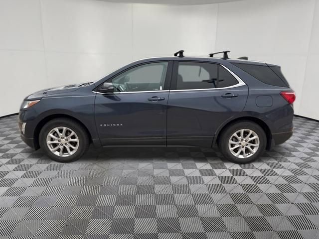Used 2018 Chevrolet Equinox LT image 9
