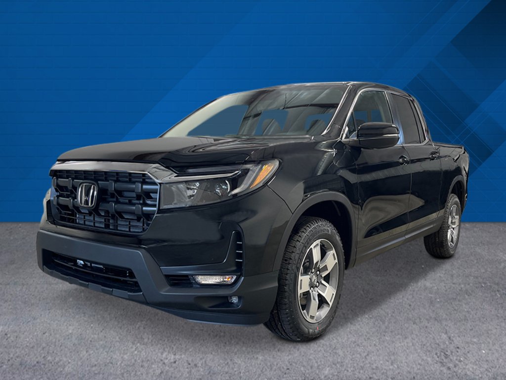 New 2026 Honda Ridgeline RTL image 8