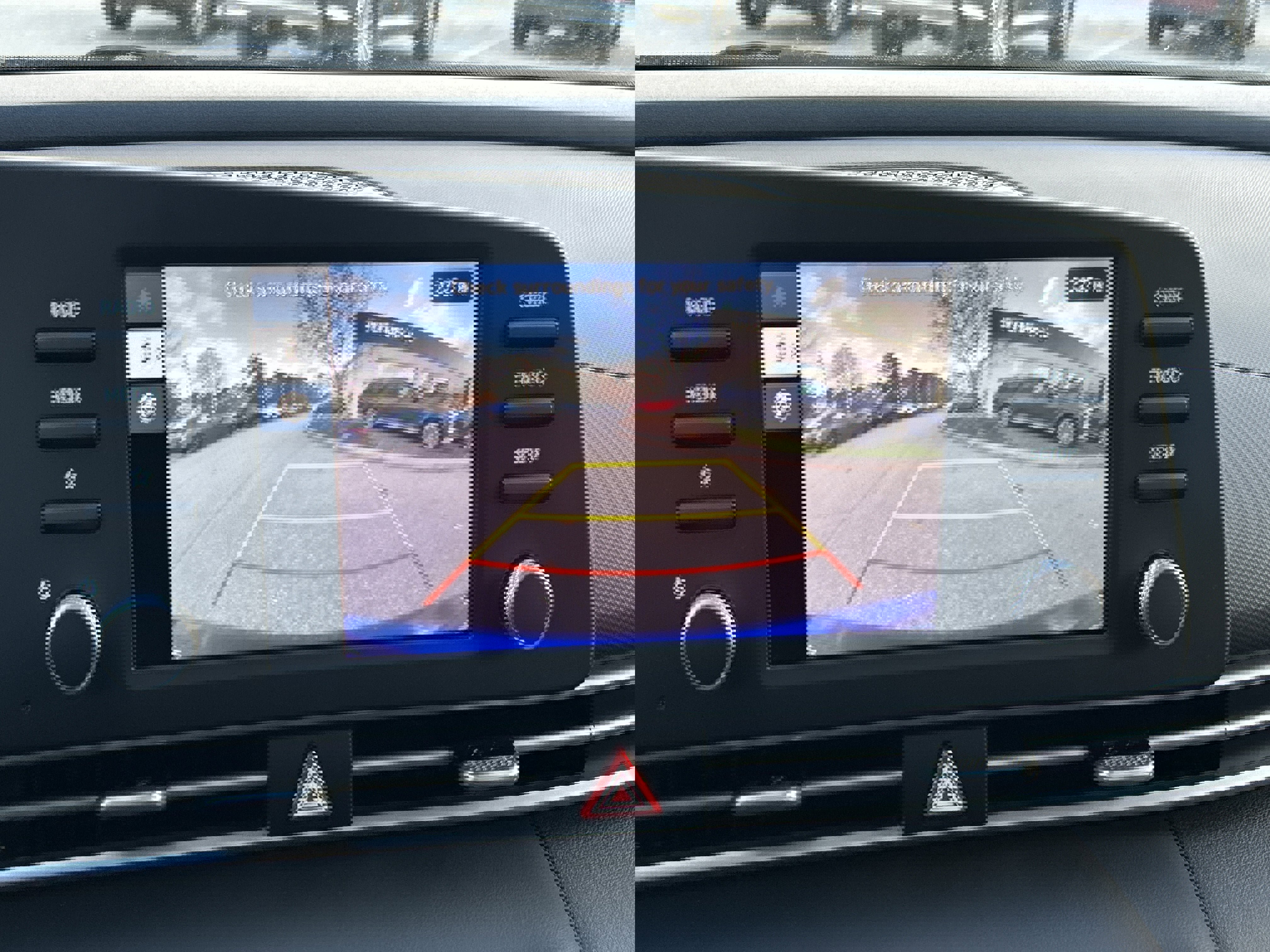 New 2026 Hyundai Elantra SE image 24