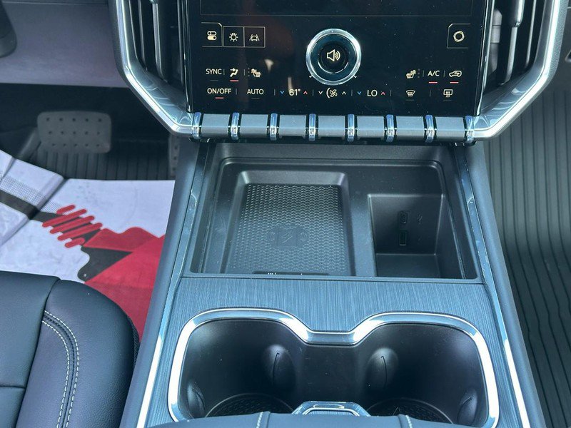 New 2026 GMC Acadia Elevation w/ Black Edition image 11