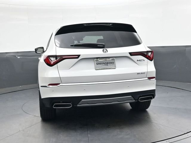 New 2026 Acura MDX w/ Technology Package image 5