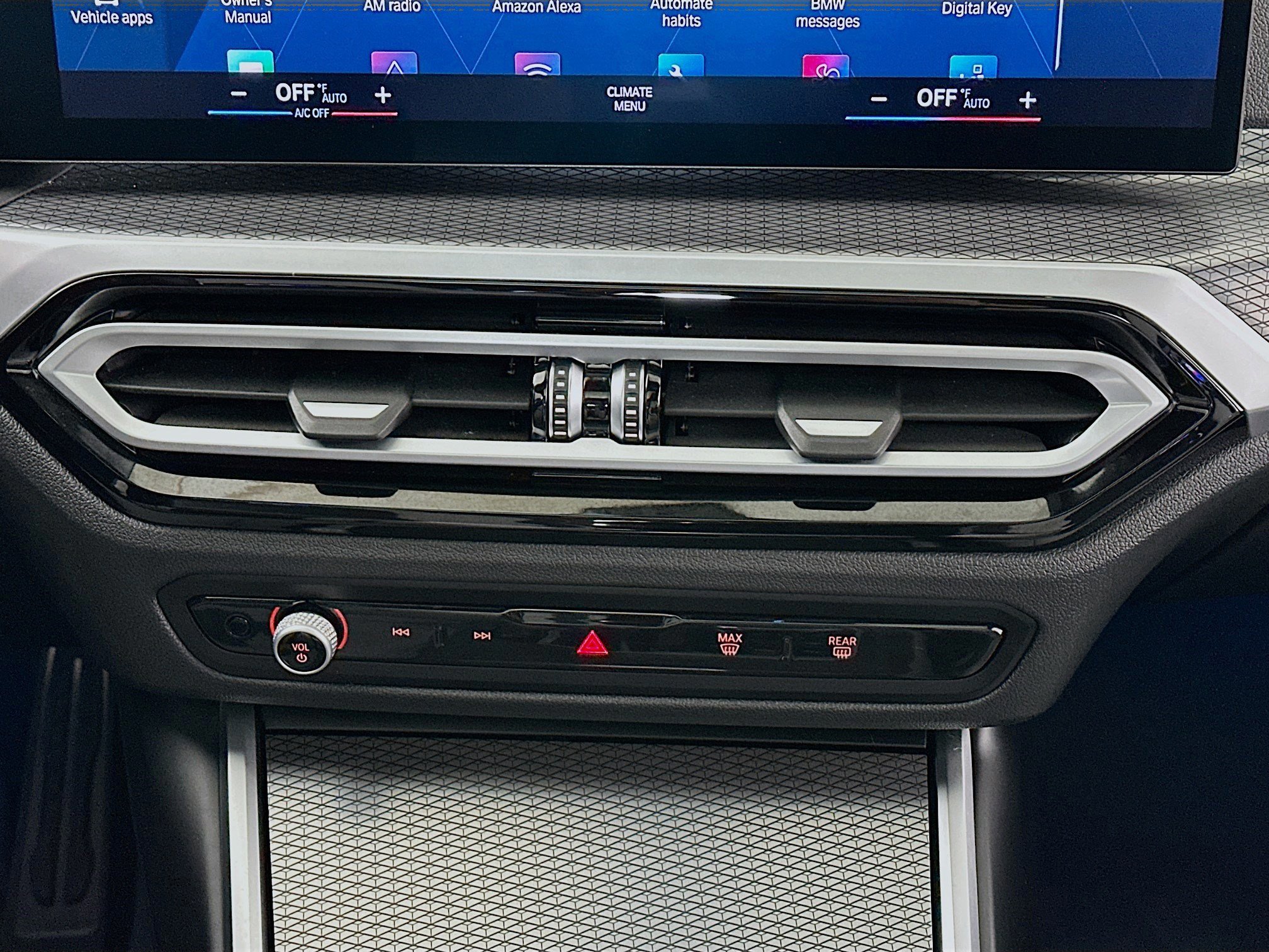 Used 2023 BMW M3 Competition image 13