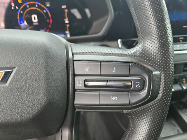 Used 2023 Chevrolet Colorado W/T image 25