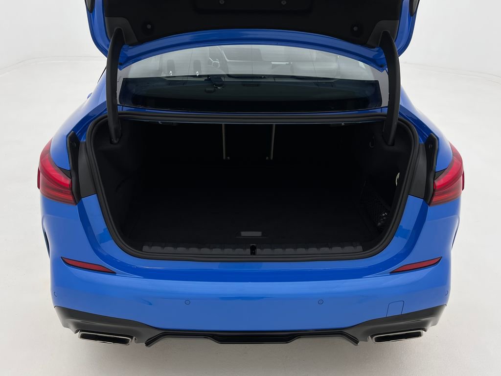 Certified 2024 BMW M235i xDrive Gran Coupe M235i xDrive w/ Premium Package image 23