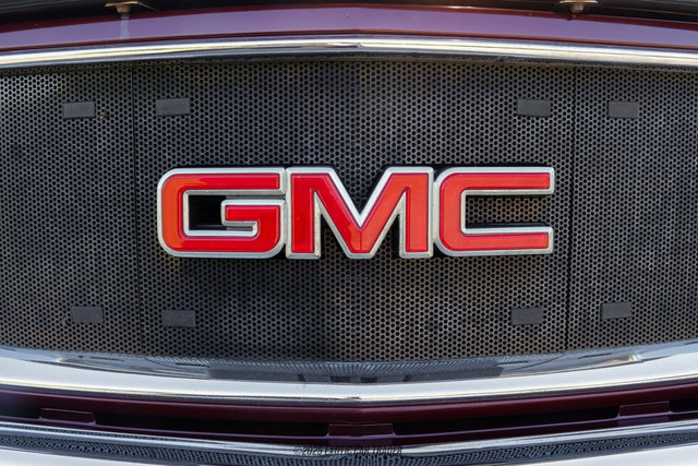 Used 1995 GMC Sierra 1500 4x4 Extended Cab image 52