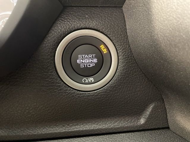 New 2025 RAM 5500 2WD Crew Cab image 29