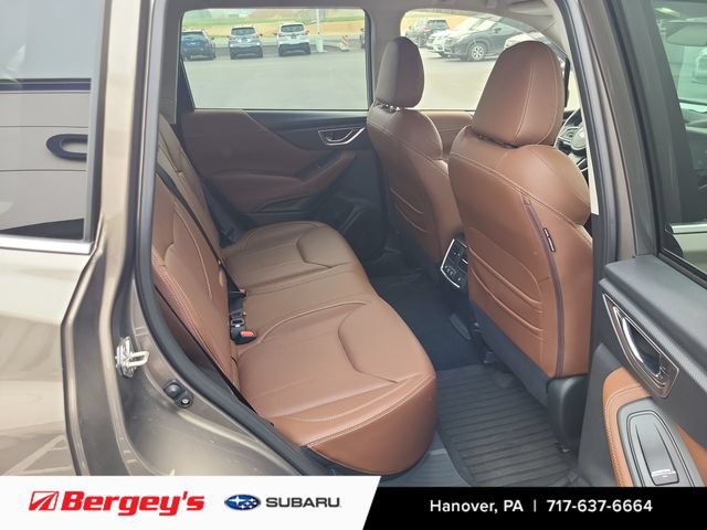 Used 2021 Subaru Forester Touring AWD/4WD image 10