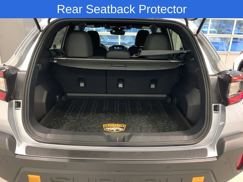 New 2026 Subaru Crosstrek 2.5i Wilderness w/ Crosstrek Mirror Package image 14