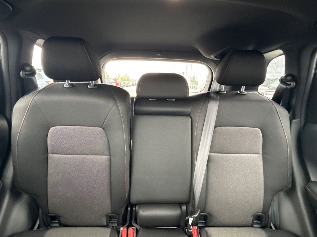 Certified 2026 Honda CR-V TrailSport image 19