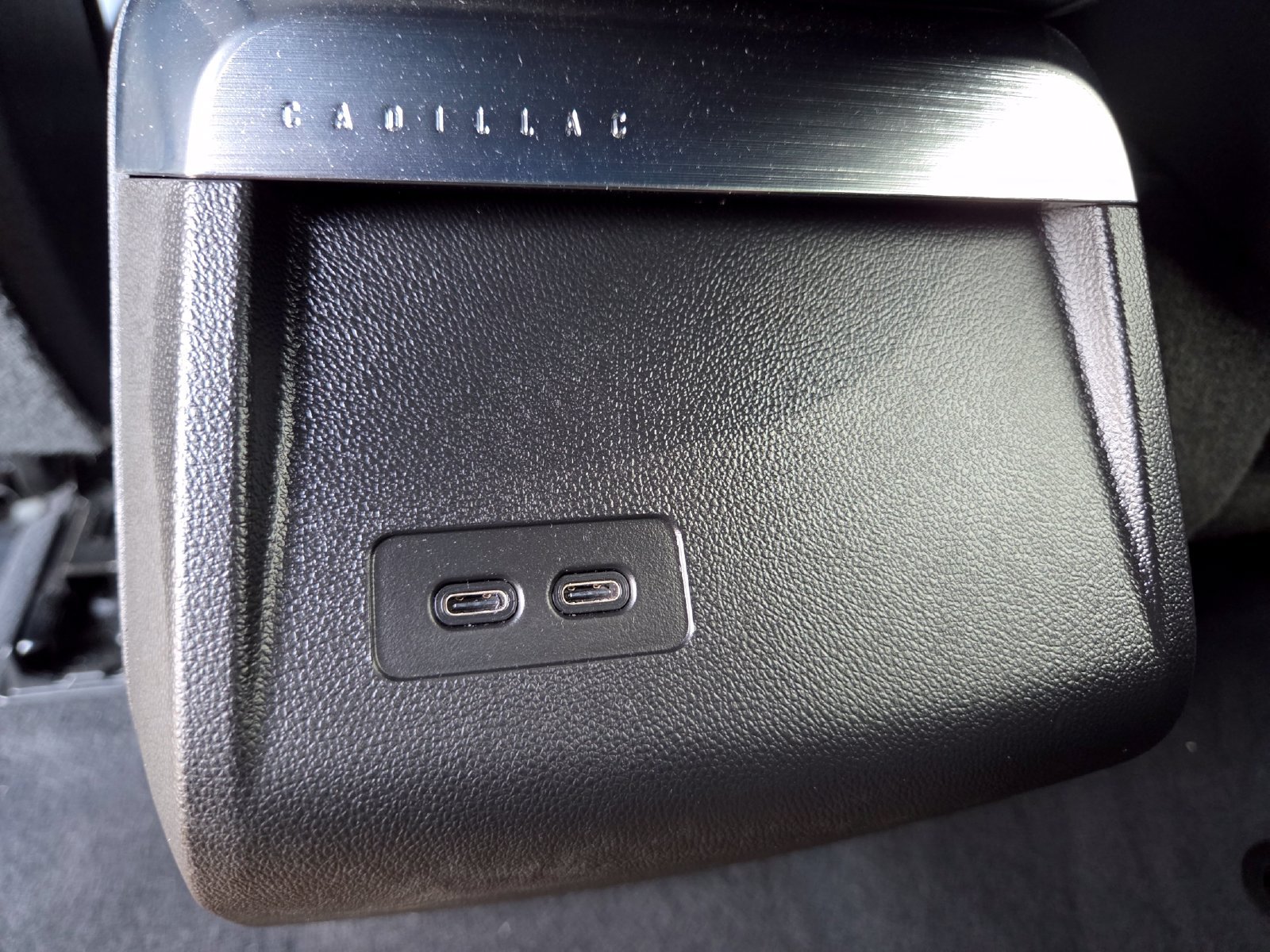 Certified 2024 Cadillac Lyriq Sport AWD/4WD image 14