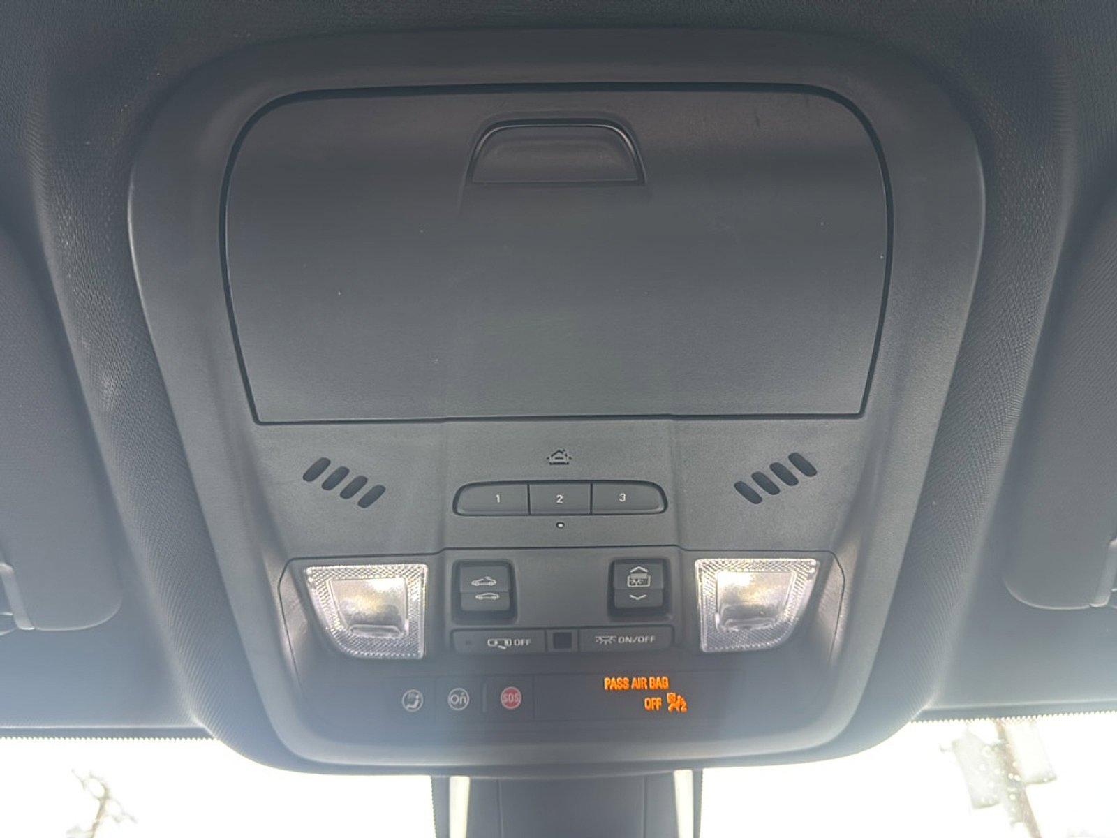 Used 2023 Chevrolet Blazer Premier w/ Enhanced Convenience Package image 42