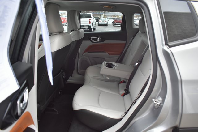 Used 2022 Jeep Compass Limited image 28