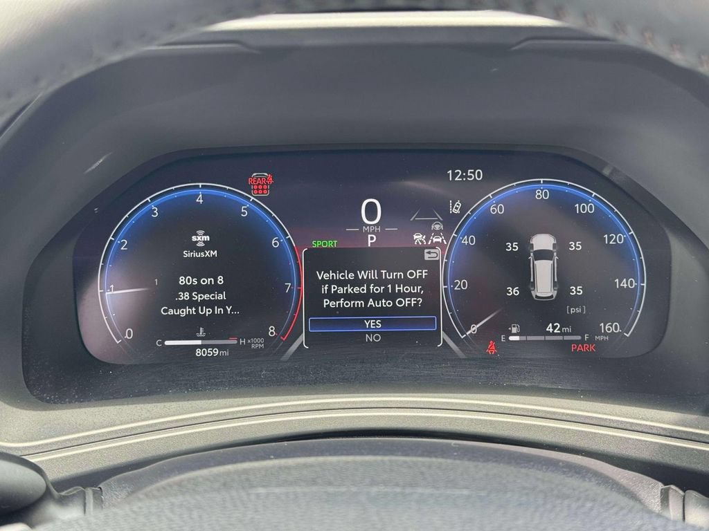 Used 2026 Toyota Grand Highlander AWD image 29